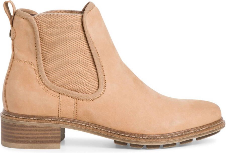 Tamaris Dames Chelseaboot normaal