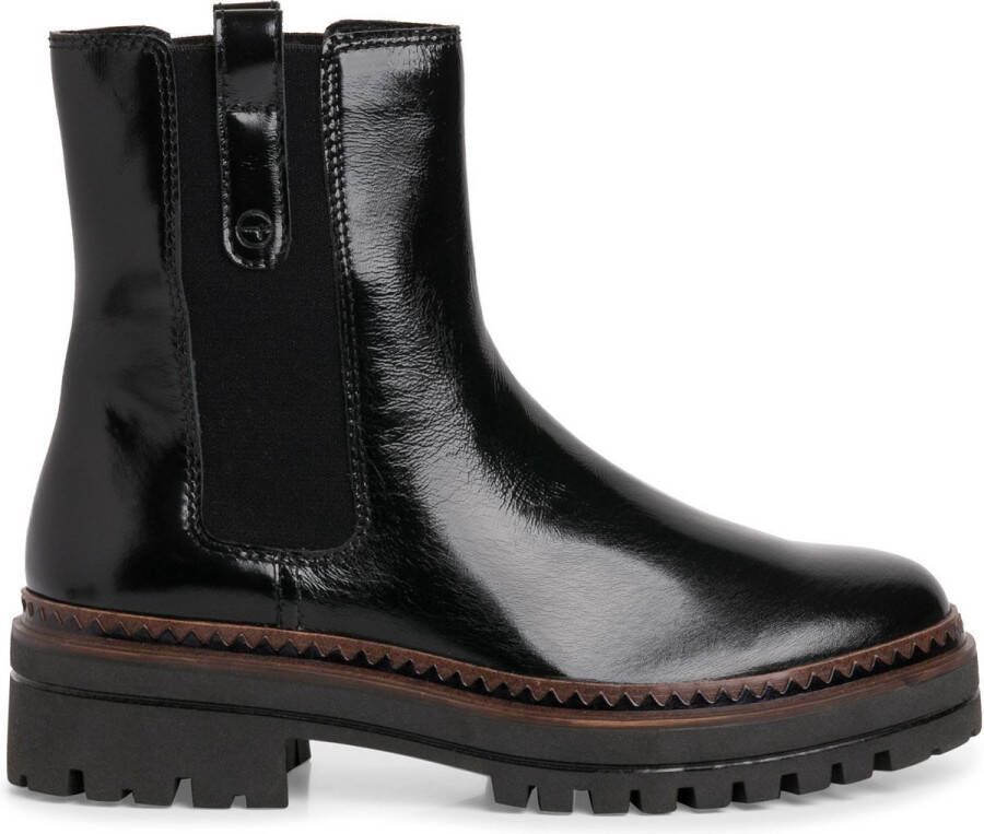 Tamaris Dames Chelseaboot normaal