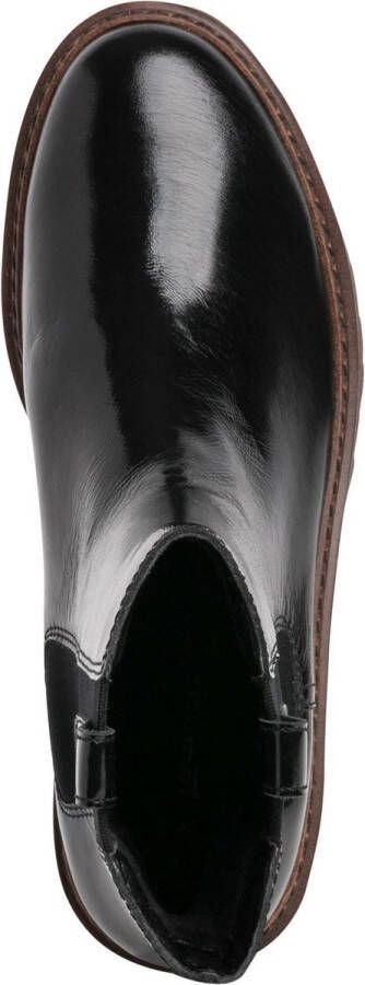 Tamaris Dames Chelseaboot normaal