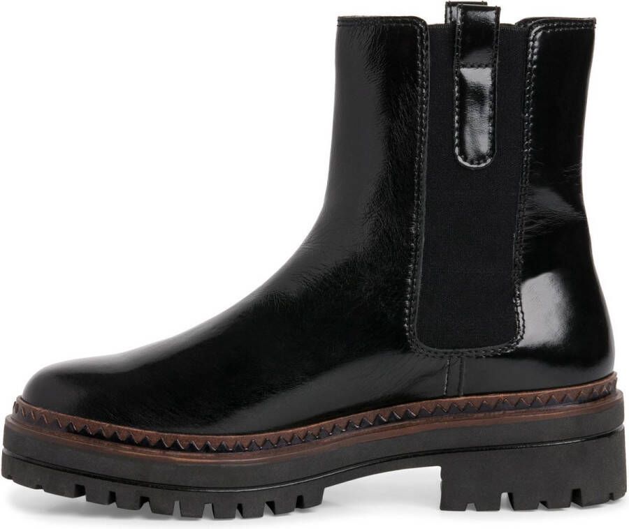 Tamaris Dames Chelseaboot normaal