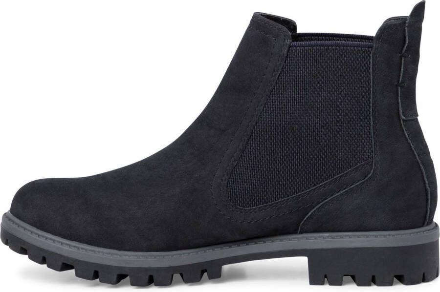 Tamaris Dames Chelseaboot normaal