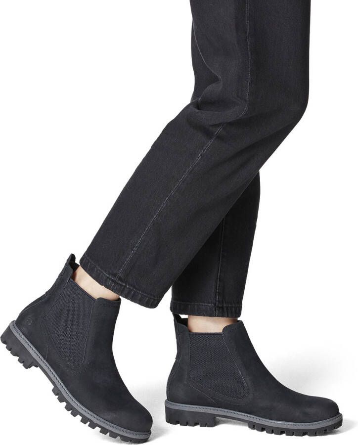 Tamaris Dames Chelseaboot normaal