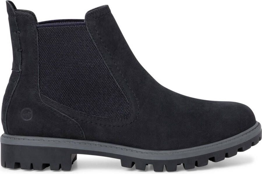 Tamaris Dames Chelseaboot normaal