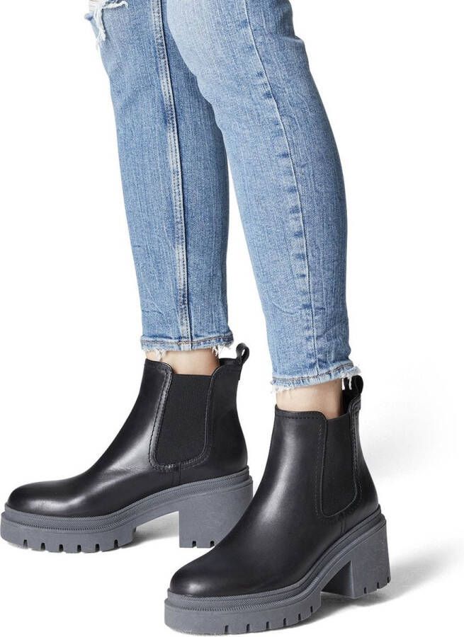 Tamaris Dames Chelseaboot normaal