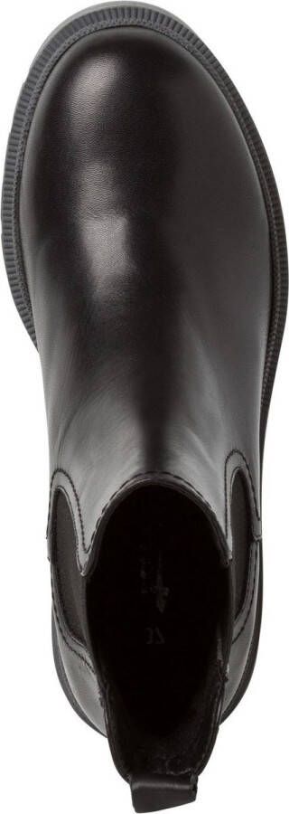 Tamaris Dames Chelseaboot normaal