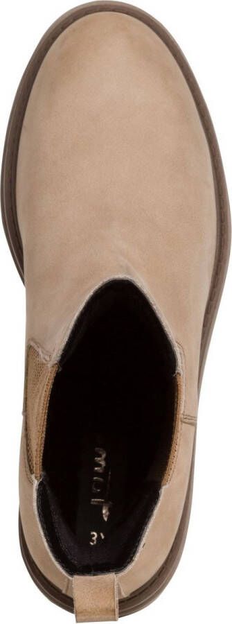 Tamaris Dames Chelseaboot normaal