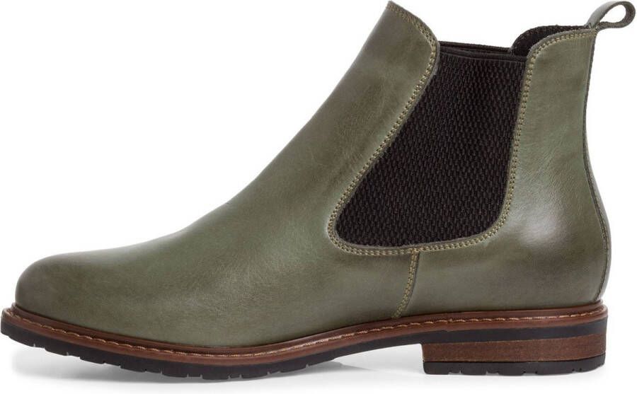 Tamaris Dames Chelseaboot smal
