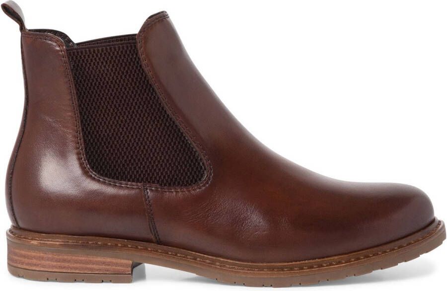 Tamaris Dames Chelseaboot smal