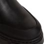 Tamaris Zwarte gesloten booties voor dames Black Dames - Thumbnail 6