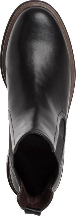 Tamaris Dames Chelseaboot wijd