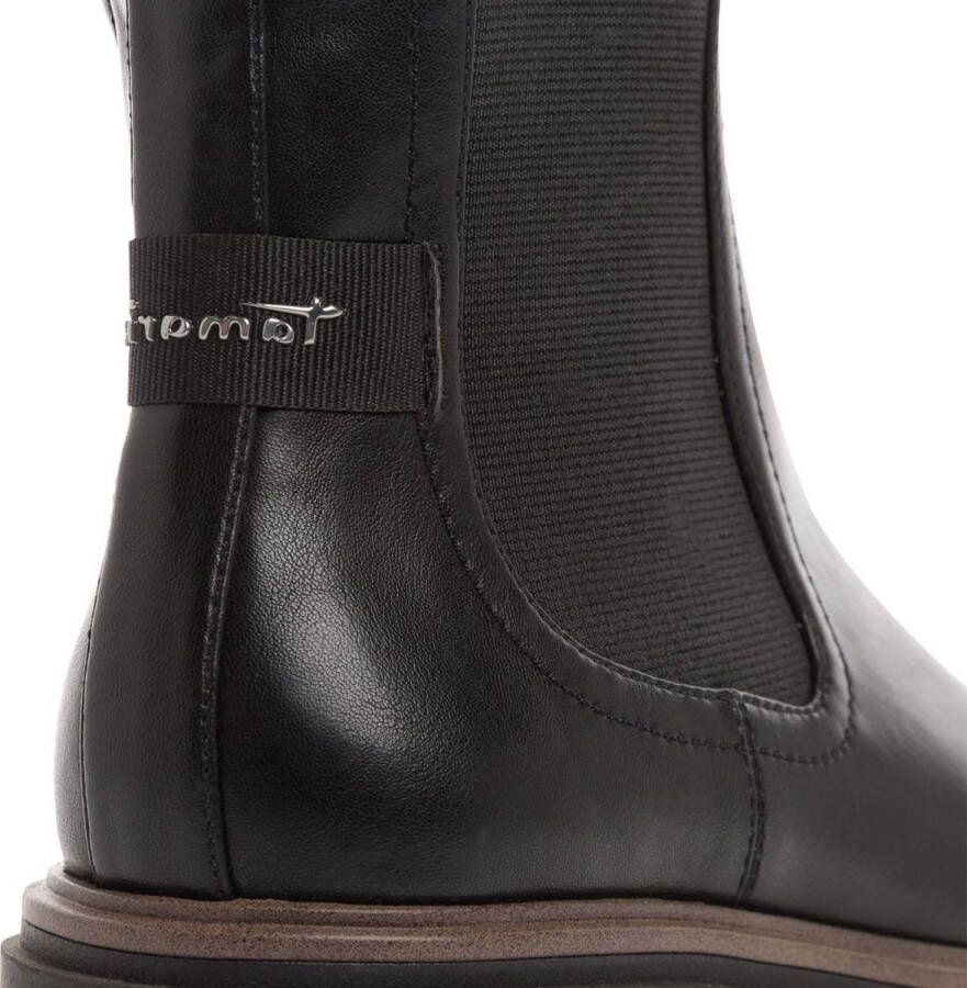 Tamaris Dames Chelseaboot wijd