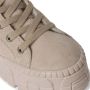 Tamaris Beige casual gesloten laarsjes Beige Dames - Thumbnail 4