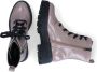 Tamaris Groene casual gesloten laarsjes Groen Dames - Thumbnail 9