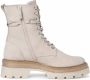 Tamaris Hoge veterschoenen met vetersluiting om de schacht - Thumbnail 17