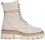 Tamaris Hoge veterschoenen met vetersluiting om de schacht - Thumbnail 11
