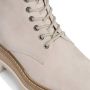 Tamaris Hoge veterschoenen met vetersluiting om de schacht - Thumbnail 14