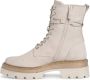 Tamaris Hoge veterschoenen met vetersluiting om de schacht - Thumbnail 15