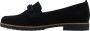 Tamaris Penny loafers met sierketting - Thumbnail 16