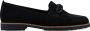 Tamaris Penny loafers met sierketting - Thumbnail 8