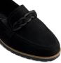 Tamaris Penny loafers met sierketting - Thumbnail 10