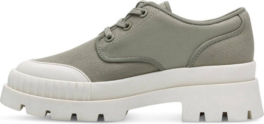 Tamaris Dames Lage schoen normaal