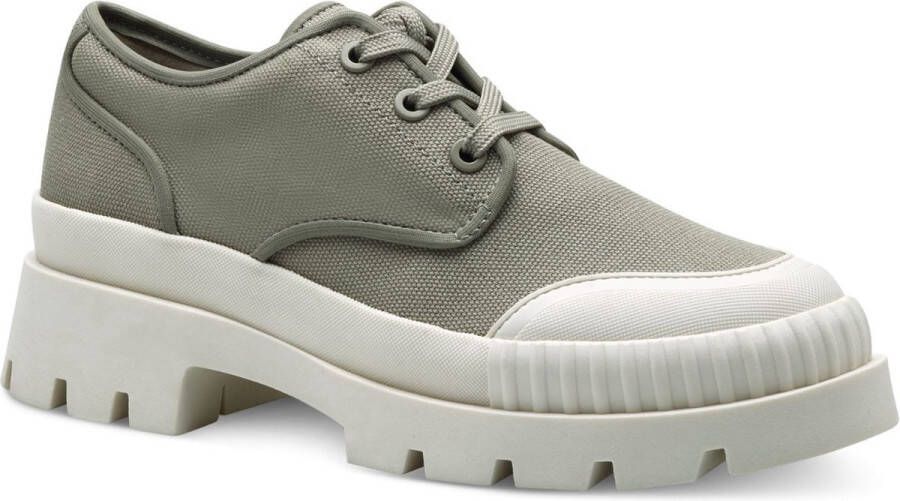 Tamaris Dames Lage schoen normaal