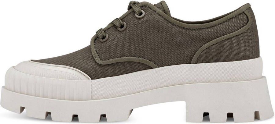 Tamaris Dames Lage schoen normaal