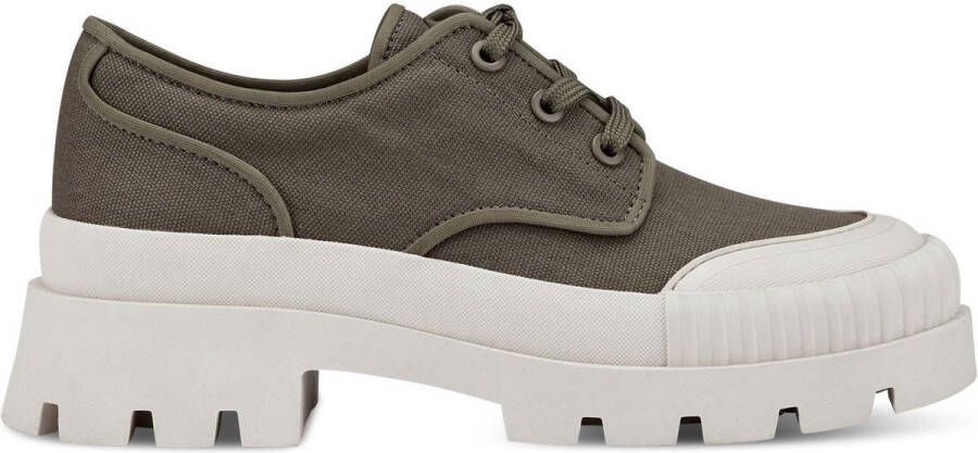 Tamaris Dames Lage schoen normaal