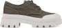 Tamaris Dames schoenen 1-1-23809-20 Groen - Thumbnail 10