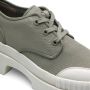 Tamaris Dames schoenen 1-1-23809-20 Groen - Thumbnail 11