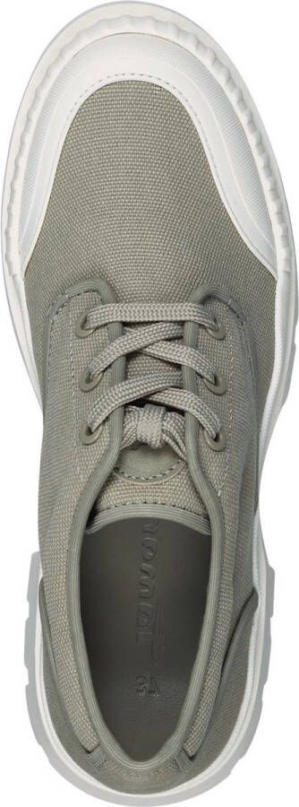 Tamaris Dames Lage schoen normaal