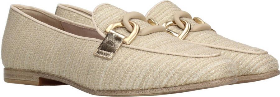 Tamaris dames loafer Beige