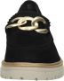 Adidas Stijlvolle Loafers voor Heren Black Dames - Thumbnail 4