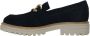 Adidas Stijlvolle Loafers voor Heren Black Dames - Thumbnail 14