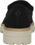 Adidas Stijlvolle Loafers voor Heren Black Dames - Thumbnail 5