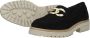 Adidas Stijlvolle Loafers voor Heren Black Dames - Thumbnail 6