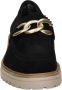 Adidas Stijlvolle Loafers voor Heren Black Dames - Thumbnail 8