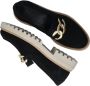 Adidas Stijlvolle Loafers voor Heren Black Dames - Thumbnail 11