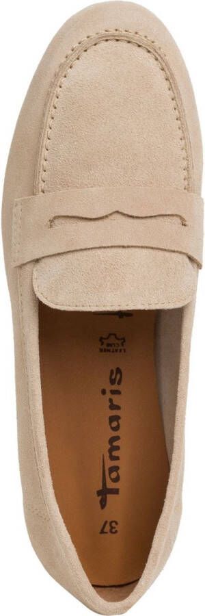 Tamaris Dames Mocassin normaal