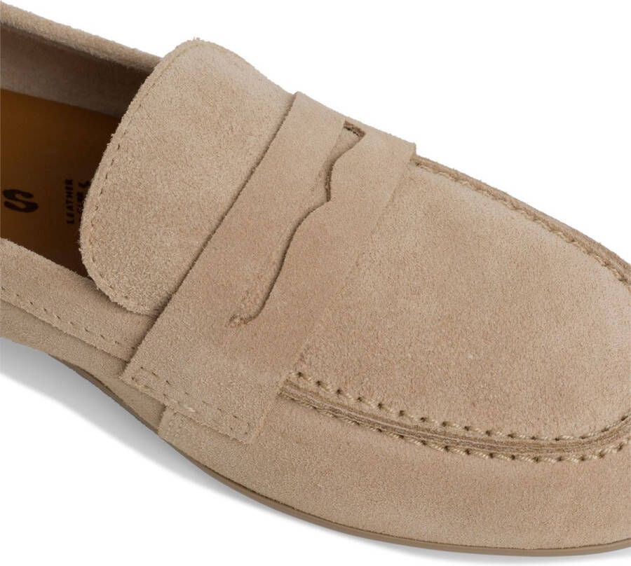 Tamaris Dames Mocassin normaal