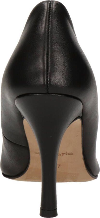 Tamaris dames pump Zwart