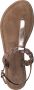 Tamaris Dames Sandaal Copper Glam ROSEGOLD - Thumbnail 8