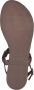 Tamaris Dames Sandaal Copper Glam ROSEGOLD - Thumbnail 9