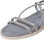TAMARIS Sandaal metallic 39 - Thumbnail 5
