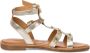 Tamaris Romeinse sandalen in een metallic look - Thumbnail 6