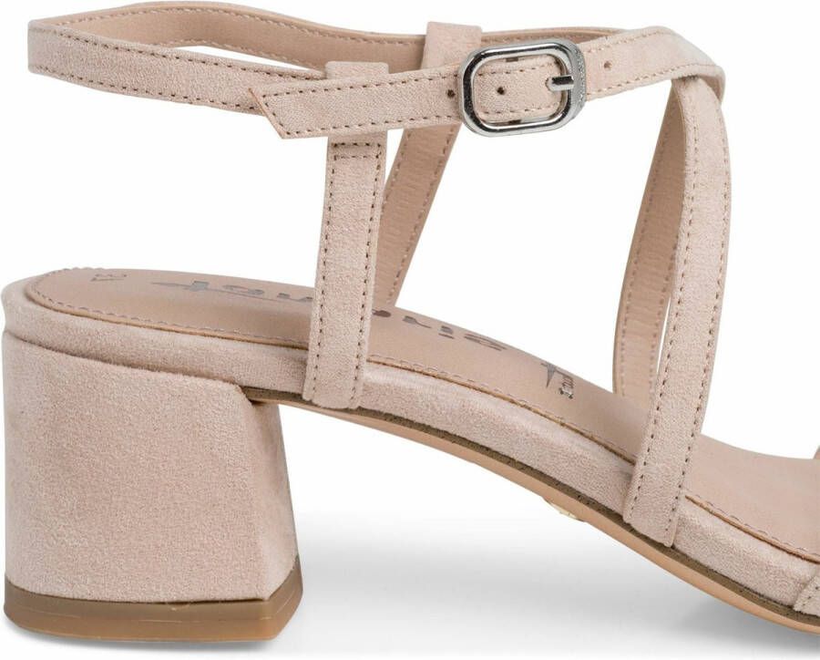 Tamaris dames sandaal Beige - Foto 11