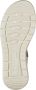 Tamaris Elegante Beige Leren Sandalen Beige Dames - Thumbnail 5