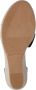 Tamaris Comfort Sandalen voor Dames in Blackcomb - Thumbnail 7