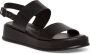 Tamaris Flat Sandals Zwart Dames - Thumbnail 11