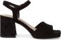 Tamaris Sandalen met plateauzool - Thumbnail 16